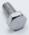 La Pavoni Screw - Schraube Te M6x14 Uni 5739 Verchromt - 4030224